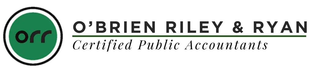 O'Brien Riley & Ryan, Certified Public Accountants